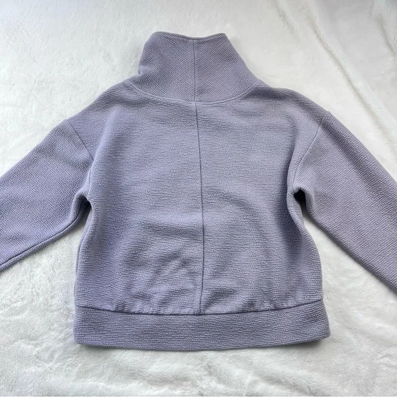 3/$30 Calia Women's Elevate 1/4 Zip Pullover - Picture 9 of 9